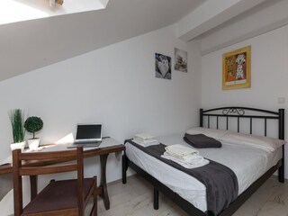 Apartment Mokošica Ausstattung 4