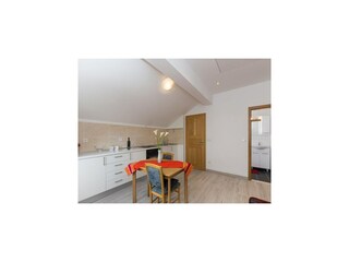 Apartment Mokošica Ausstattung 10