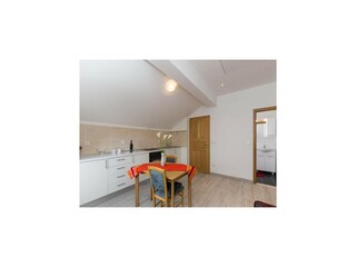 Appartement Mokošica Équipement 5