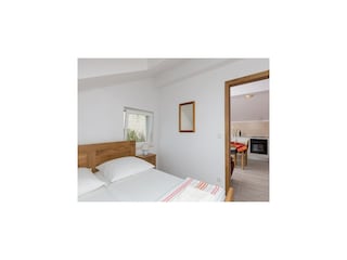 Apartment Mokošica Ausstattung 6