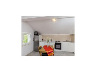 Apartment Mokošica Ausstattung 4
