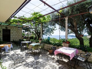 Appartement Orasac  10