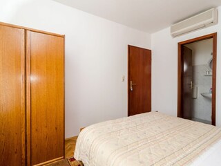 Apartamento Orasac Características 3