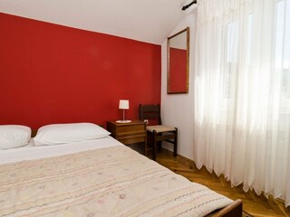 Apartamento Orasac Características 4