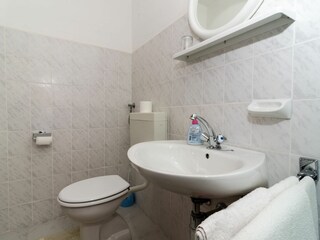 Apartamento Orasac Características 5