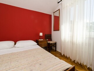 Apartamento Orasac Características 9