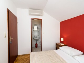 Apartamento Orasac Características 11