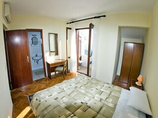 Apartamento Orasac Características 12