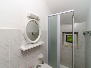 Apartamento Orasac Características 14