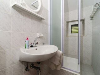 Apartamento Orasac Características 16