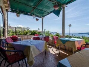 Apartment Guesthouse Moretic - Small Double Room with Garden View 2 - Orasac - image1