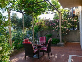 Apartamento Dubrovnik  3