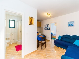 Appartement Dubrovnik Kenmerken 8