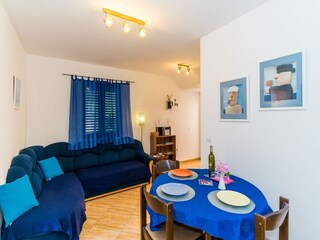 Appartamento Dubrovnik Caratteristiche 12