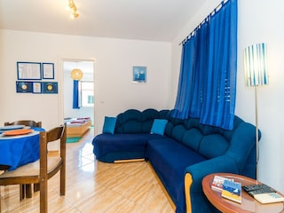 Apartment Dubrovnik Ausstattung 9