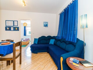 Appartement Dubrovnik Équipement 9