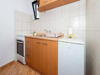 Apartamento Dubrovnik Características 12