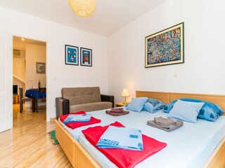 Apartamento Dubrovnik Características 13