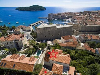 Apartamento Dubrovnik  19