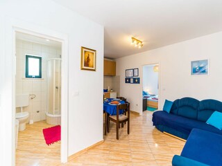 Appartamento Dubrovnik Caratteristiche 1