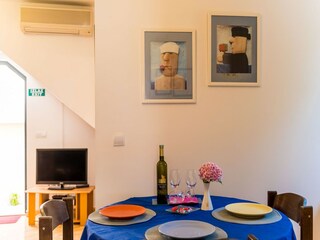 Apartamento Dubrovnik Características 11