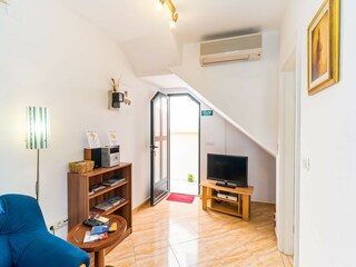 Apartamento Dubrovnik Características 3