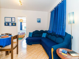 Apartamento Dubrovnik Características 5