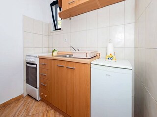 Apartamento Dubrovnik Características 6