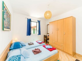 Apartamento Dubrovnik Características 10