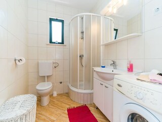 Apartamento Dubrovnik Características 13
