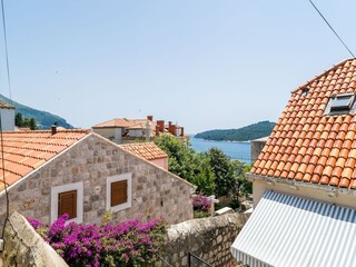 Apartamento Dubrovnik  16