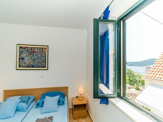 Apartamento Dubrovnik Características 12