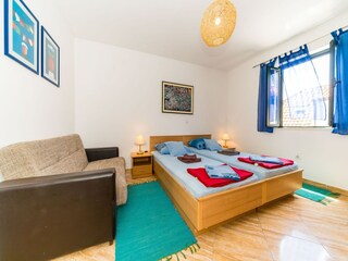 Apartamento Dubrovnik Características 11