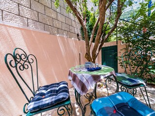 Apartamento Dubrovnik  14