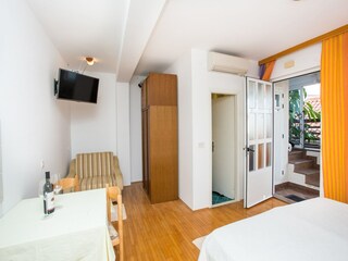 Appartement Dubrovnik Équipement 1