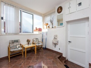 Appartement Dubrovnik Équipement 15