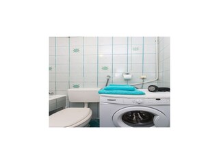Appartement Dubrovnik Équipement 7
