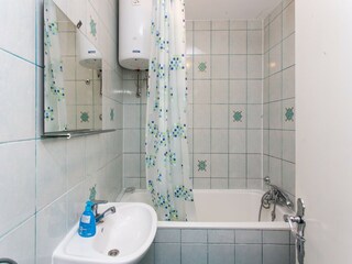 Appartamento Dubrovnik Caratteristiche 6