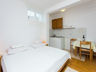 Apartment Dubrovnik Ausstattung 13