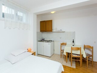 Appartement Dubrovnik Équipement 14
