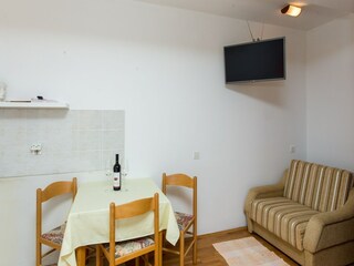 Appartement Dubrovnik Équipement 15