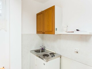 Appartement Dubrovnik Kenmerken 16