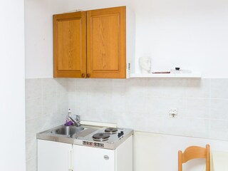 Appartement Dubrovnik Équipement 8