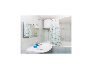 Appartement Dubrovnik Équipement 9