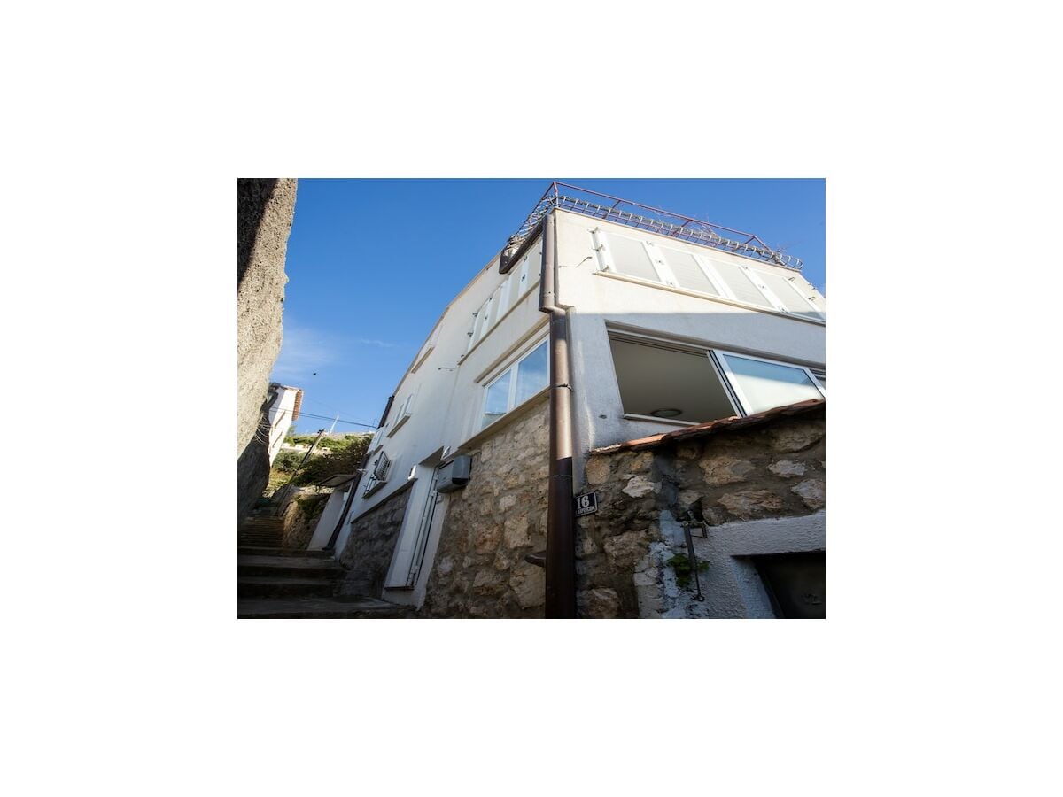 Apartamento Dubrovnik Grabación al aire libre 1