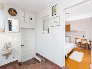 Apartment Dubrovnik Außenaufnahme 2