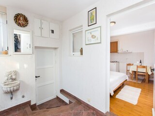 Apartment Dubrovnik Außenaufnahme 4