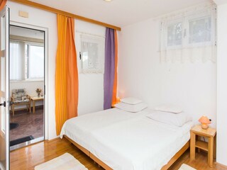 Appartement Dubrovnik Équipement 17