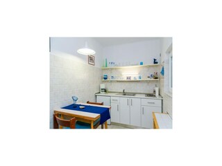 Appartement Dubrovnik Équipement 7