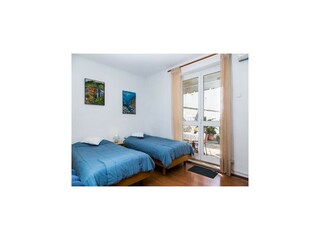 Appartement Dubrovnik Équipement 2